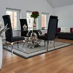 Pension Donau Apartments - Limmerstr 25