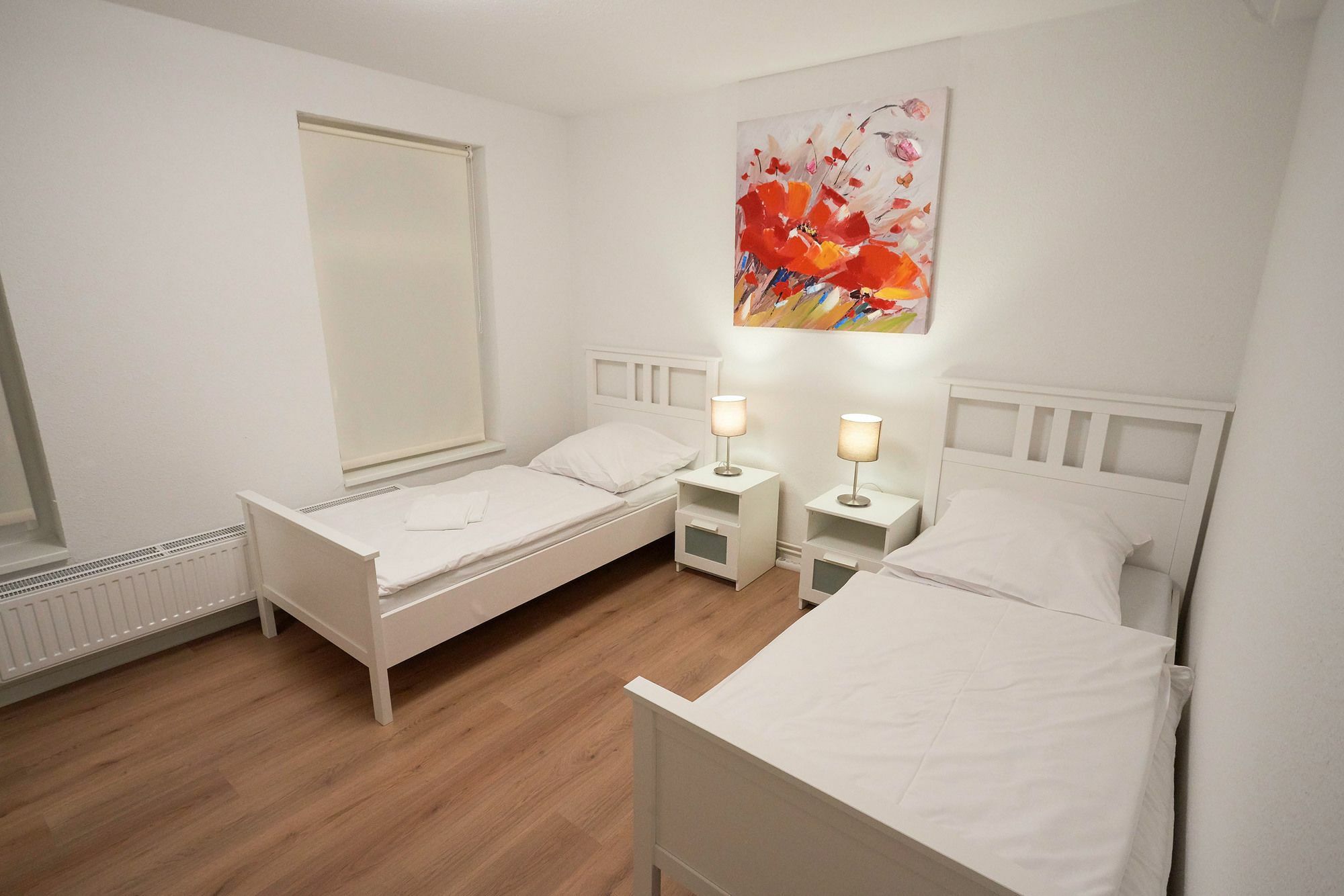 Donau - Limmerstr 25 Hannover
