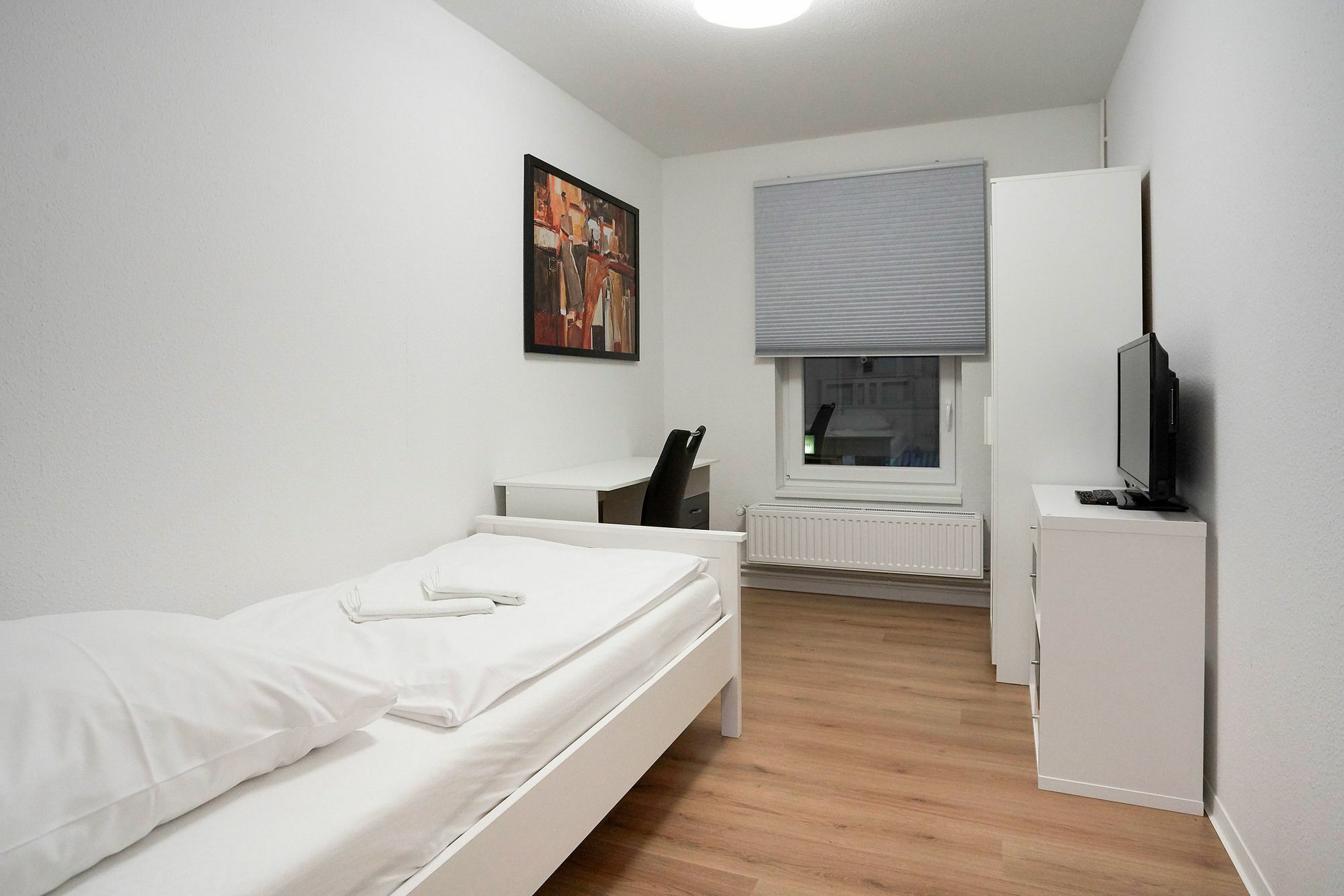 Donau - Limmerstr 25 Apartment