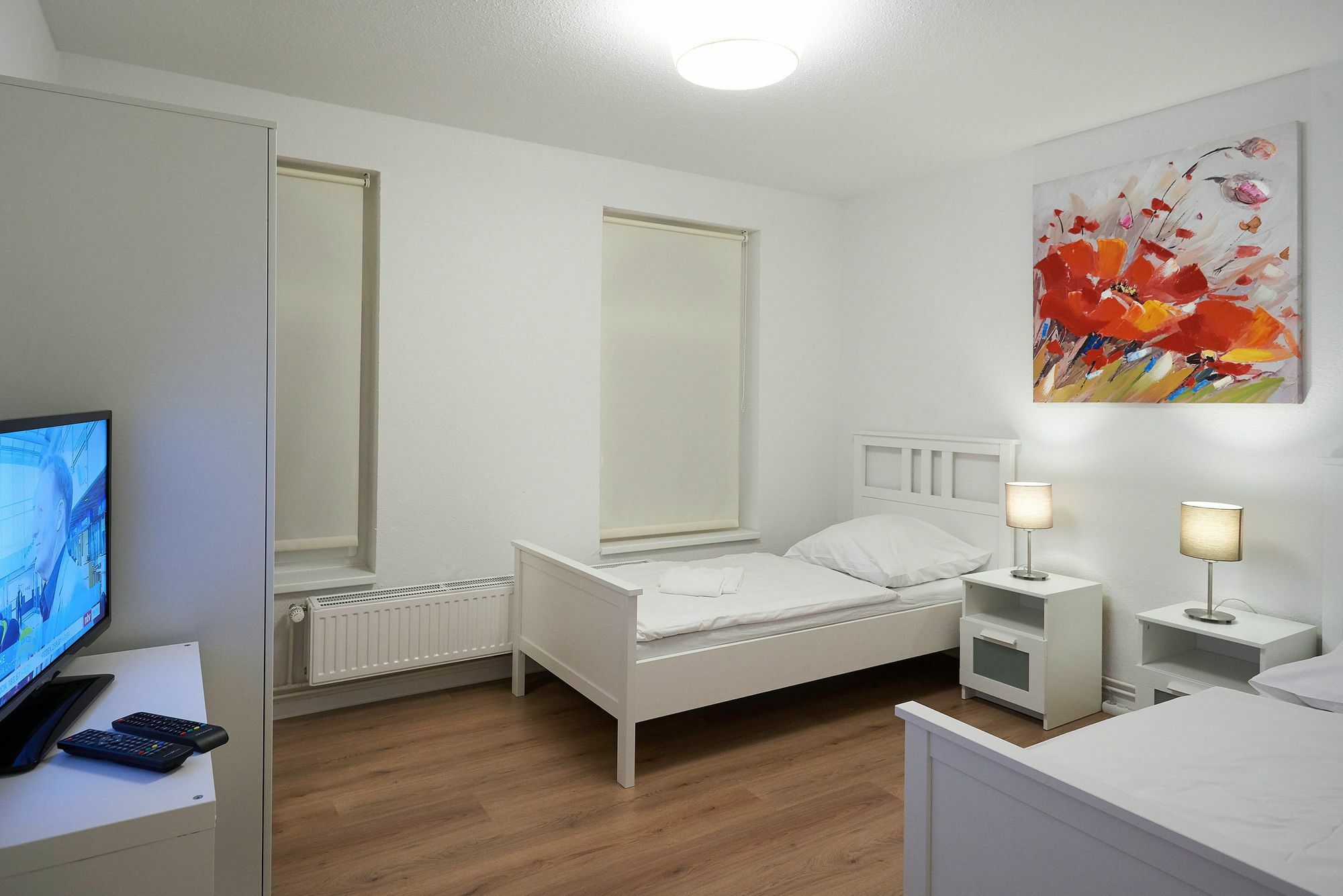 Donau - Limmerstr 25 * Hannover