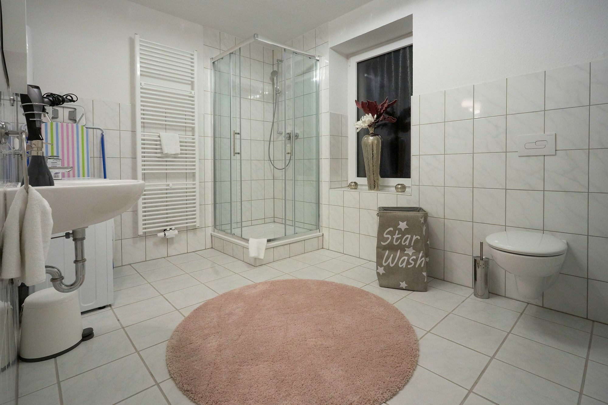 Apartment Donau - Limmerstr 25