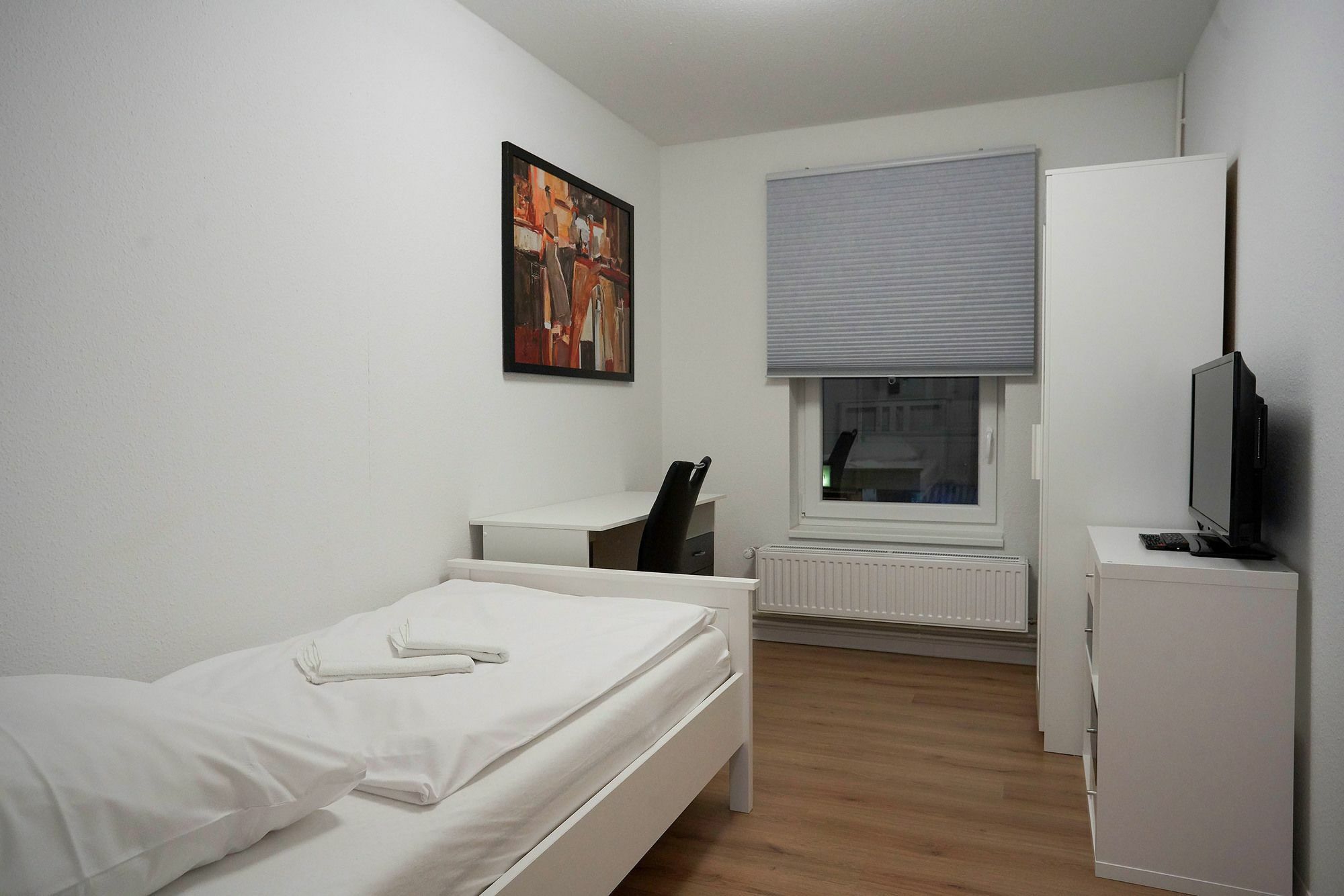 Donau - Limmerstr 25 * Hannover